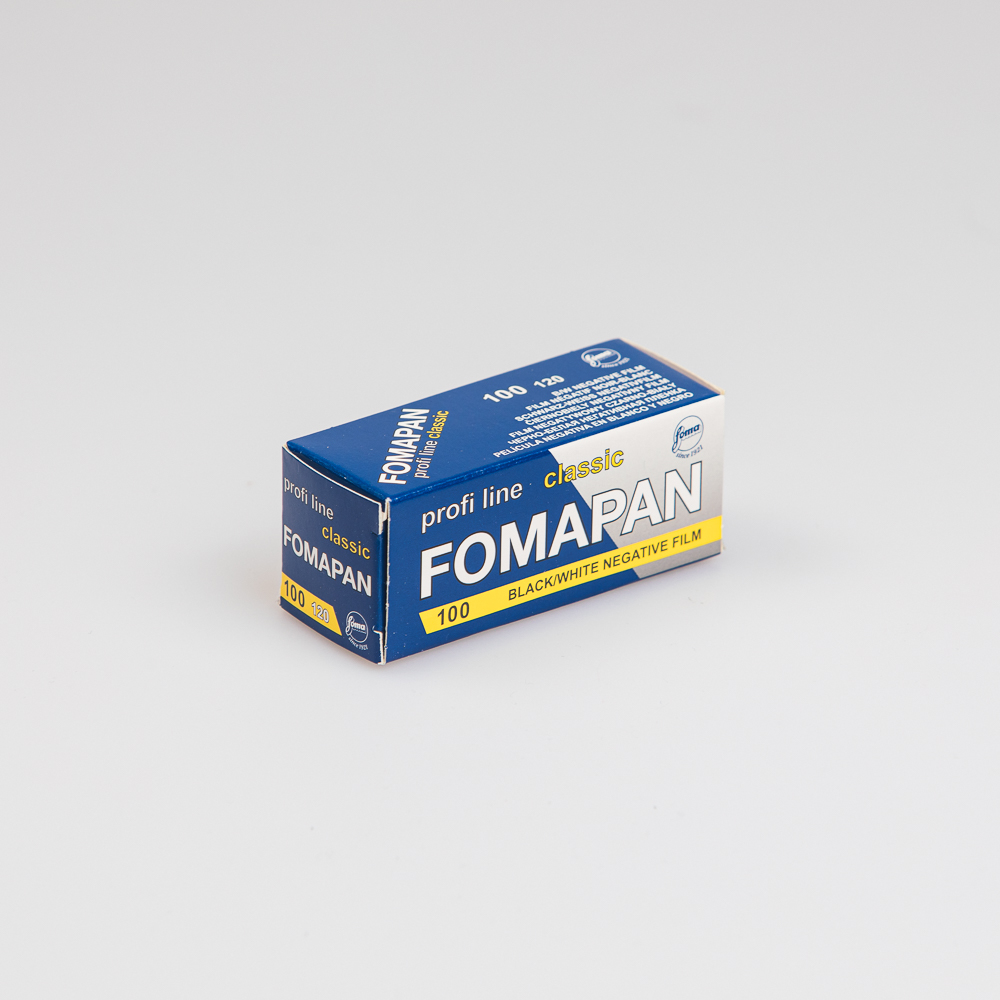 Fomapan Minulle Premium Analog Camera Store